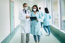 Maatr Kalyan Healthcare