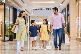 Maatr Kalyan Shopping